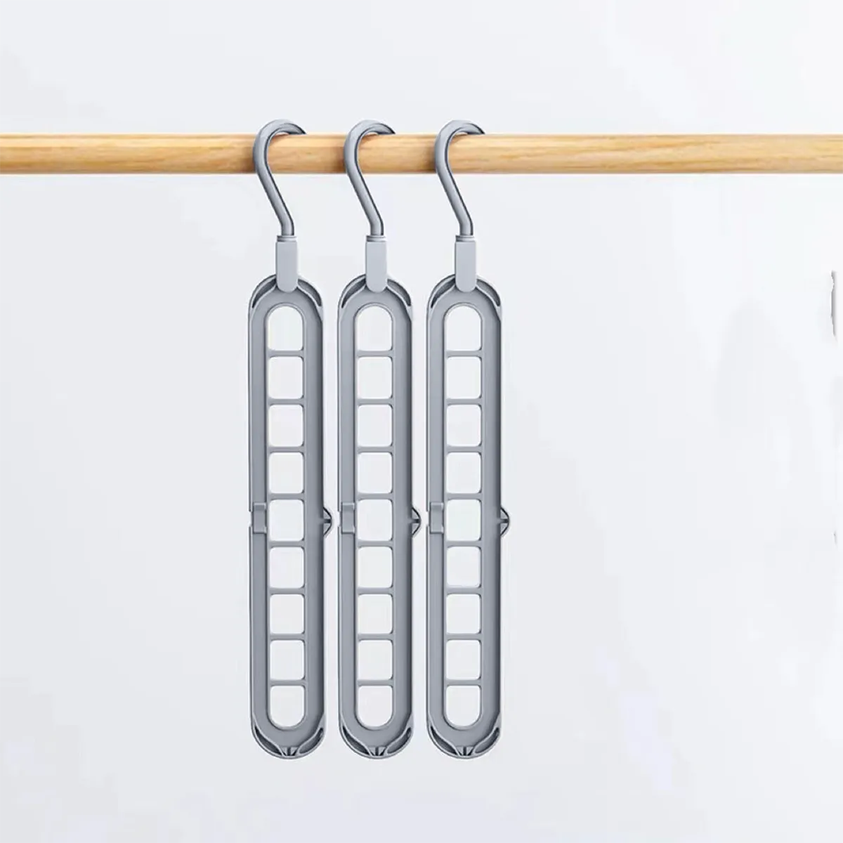 9 in 1 Smart Hanger ProTM