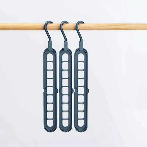 9 in 1 Smart Hanger ProTM